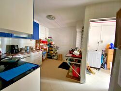 Blk 160 Pasir Ris Street 13 (Pasir Ris), HDB Executive #579724271